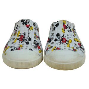 Native X Disney‎ Jefferson Slip On Shoe Size C5